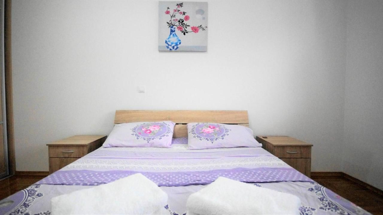 Апартаменты Apartment Zaklina Будва-25