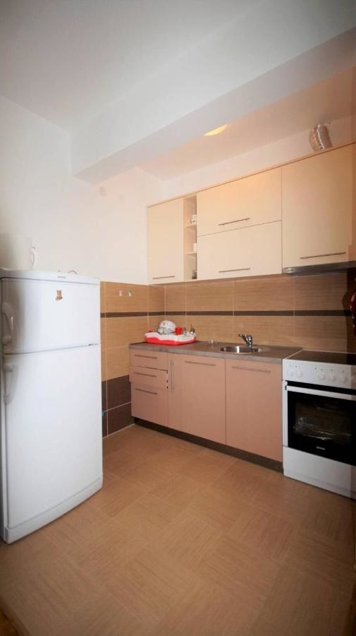 Апартаменты Apartment Zaklina Будва-27