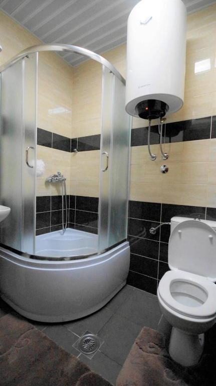 Апартаменты Apartment Zaklina Будва-32
