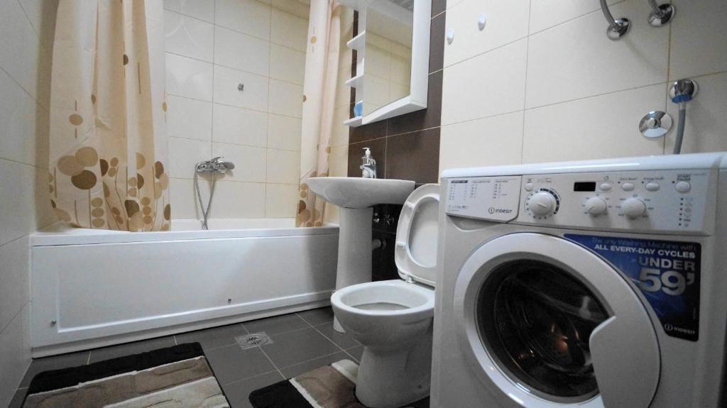 Апартаменты Apartment Zaklina Будва-39