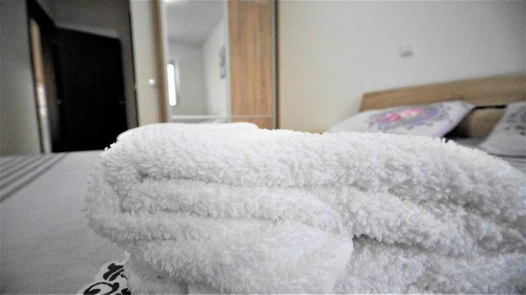 Апартаменты Apartment Zaklina Будва-47