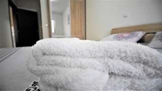 Апартаменты Apartment Zaklina Будва Апартаменты-16