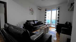 Апартаменты Apartment Zaklina Будва Апартаменты-19