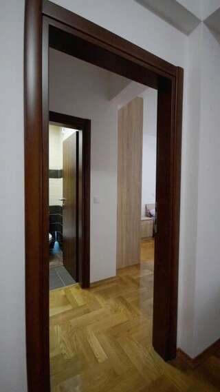 Апартаменты Apartment Zaklina Будва Апартаменты-27