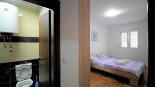Апартаменты Apartment Zaklina Будва Апартаменты-28