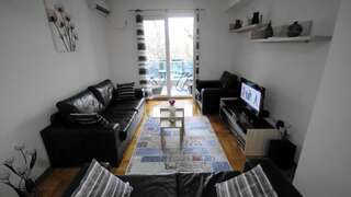 Апартаменты Apartment Zaklina Будва Апартаменты-38