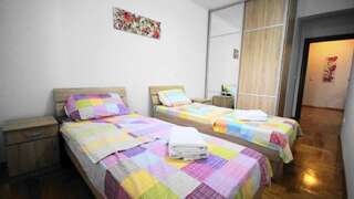 Апартаменты Apartment Zaklina Будва Апартаменты-39