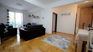 Апартаменты Apartment Zaklina Будва Апартаменты-40