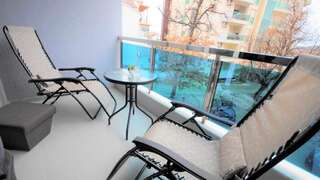 Апартаменты Apartment Zaklina Будва Апартаменты-43