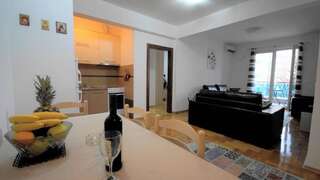 Апартаменты Apartment Zaklina Будва Апартаменты-51