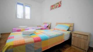 Апартаменты Apartment Zaklina Будва Апартаменты-53