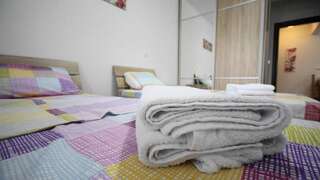 Апартаменты Apartment Zaklina Будва Апартаменты-55