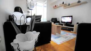 Апартаменты Apartment Zaklina Будва Апартаменты-7