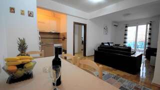 Апартаменты Apartment Zaklina Будва Апартаменты-8