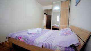 Апартаменты Apartment Zaklina Будва Апартаменты-9