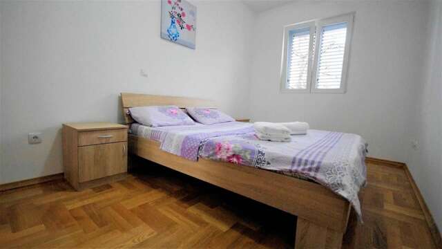 Апартаменты Apartment Zaklina Будва-12