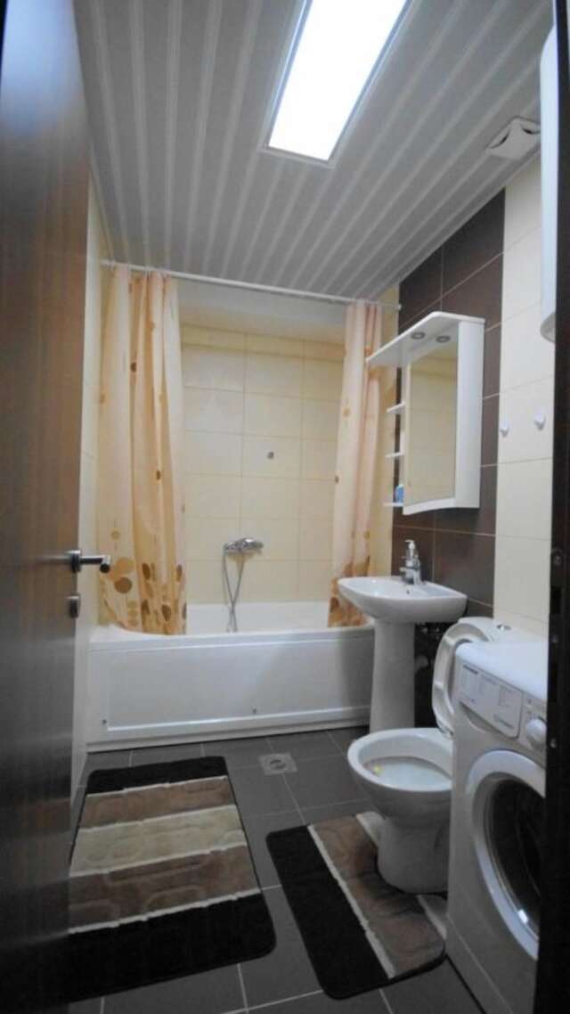 Апартаменты Apartment Zaklina Будва-17