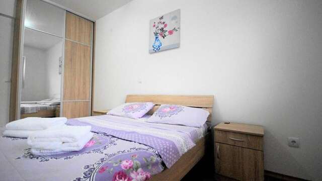 Апартаменты Apartment Zaklina Будва-19