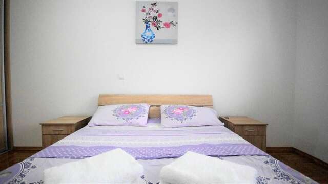 Апартаменты Apartment Zaklina Будва-24