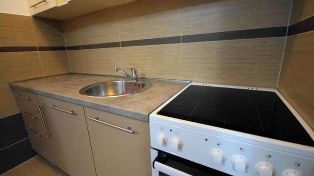 Апартаменты Apartment Zaklina Будва-25