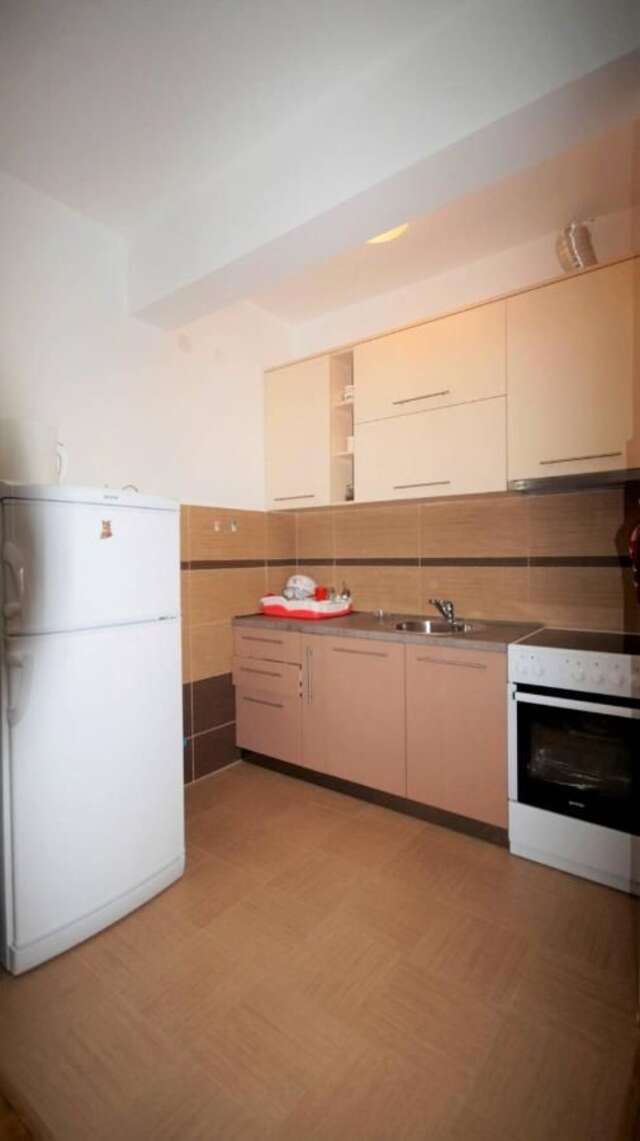 Апартаменты Apartment Zaklina Будва-26