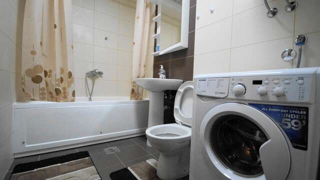 Апартаменты Apartment Zaklina Будва-27