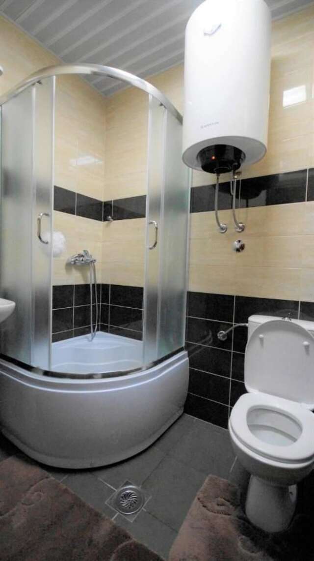 Апартаменты Apartment Zaklina Будва-28