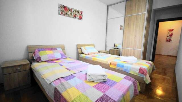 Апартаменты Apartment Zaklina Будва-41