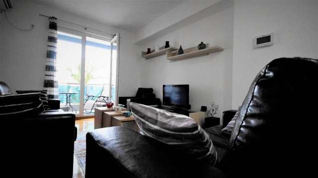 Апартаменты Apartment Zaklina Будва-6