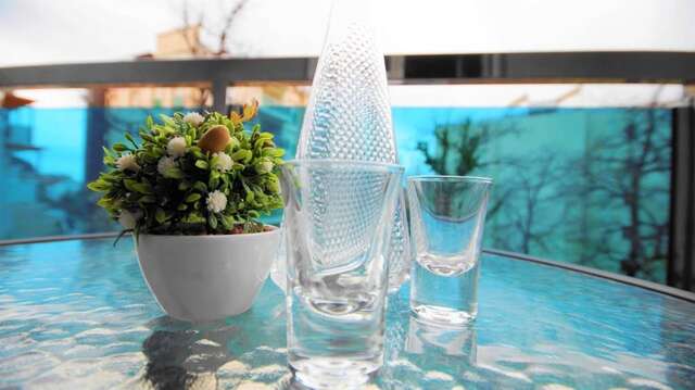 Апартаменты Apartment Zaklina Будва-43