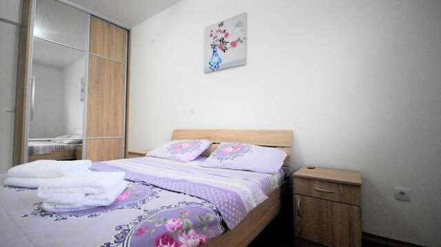 Апартаменты Apartment Zaklina Будва-47