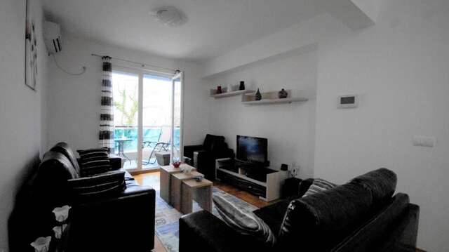 Апартаменты Apartment Zaklina Будва-51
