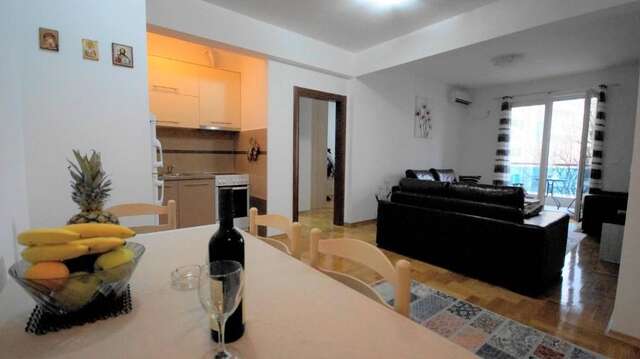 Апартаменты Apartment Zaklina Будва-53