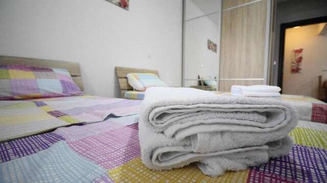 Апартаменты Apartment Zaklina Будва-57