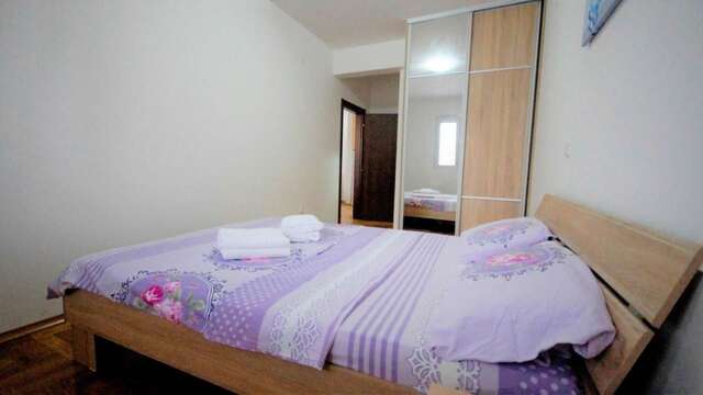 Апартаменты Apartment Zaklina Будва-11